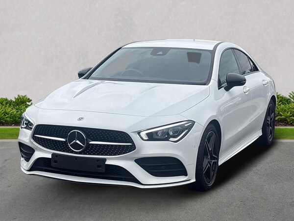 Used Mercedes-Benz CLA 2022 for sale - 76143017: Photo 20