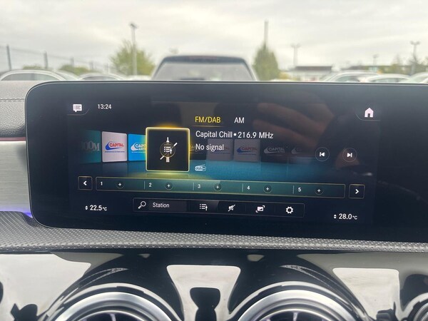 Used Mercedes-Benz CLA 2022 for sale - 76143017: Photo 24