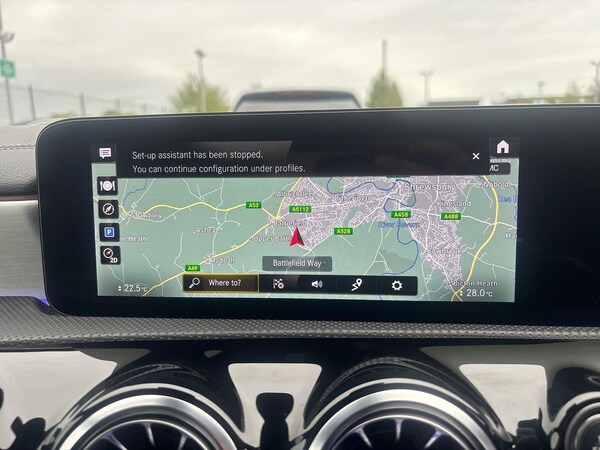 Used Mercedes-Benz CLA 2022 for sale - 76143017: Photo 25