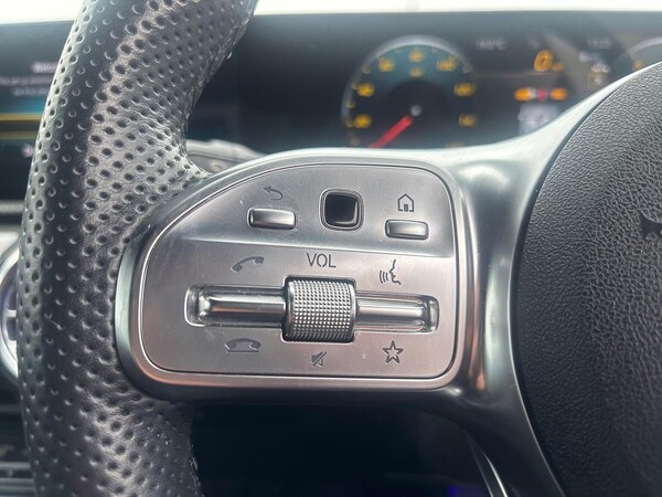 Used Mercedes-Benz CLA 2022 for sale - 76143017: Photo 26
