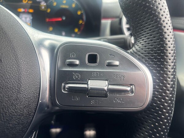 Used Mercedes-Benz CLA 2022 for sale - 76143017: Photo 27