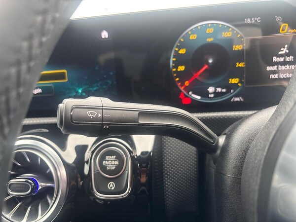 Used Mercedes-Benz CLA 2022 for sale - 76143017: Photo 28