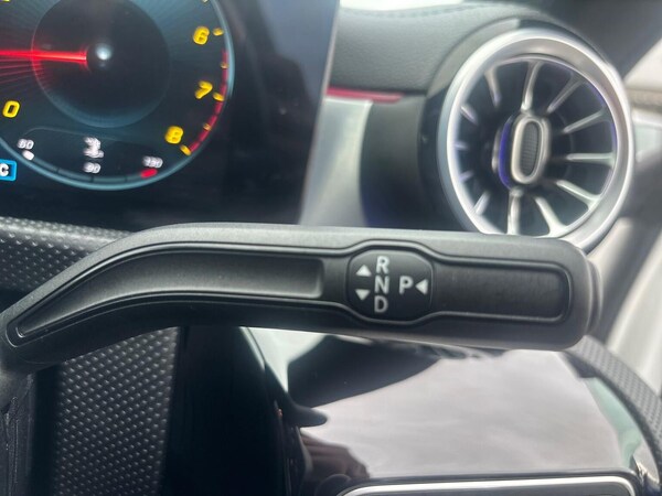 Used Mercedes-Benz CLA 2022 for sale - 76143017: Photo 29