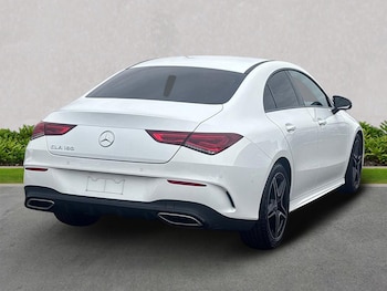 Used Mercedes-Benz CLA 2022 for sale - 76143017: Photo 2
