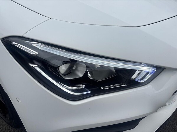 Used Mercedes-Benz CLA 2022 for sale - 76143017: Photo 32