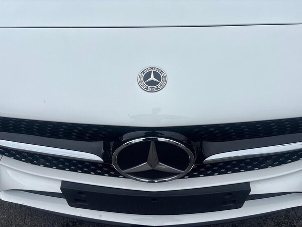 Used Mercedes-Benz CLA 2022 for sale - 76143017: Photo 33