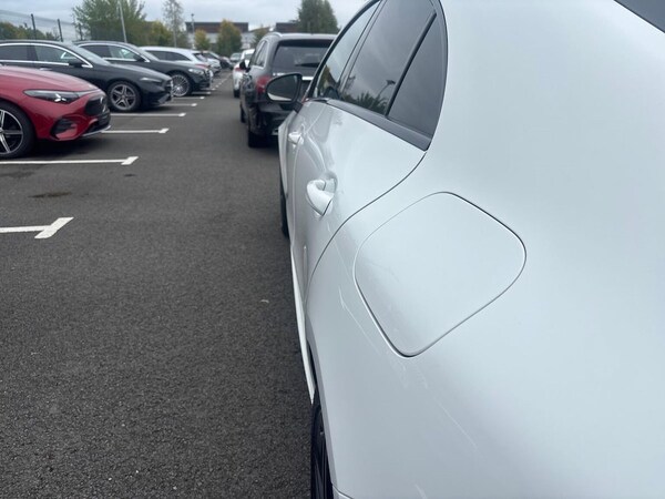 Used Mercedes-Benz CLA 2022 for sale - 76143017: Photo 39