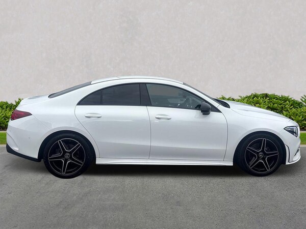 Used Mercedes-Benz CLA 2022 for sale - 76143017: Photo 3