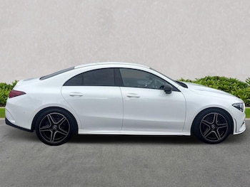 Used Mercedes-Benz CLA 2022 for sale - 76143017: Photo 3
