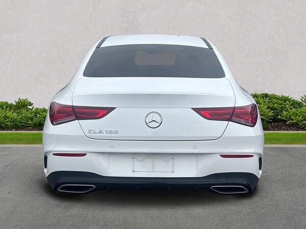 Used Mercedes-Benz CLA 2022 for sale - 76143017: Photo 4