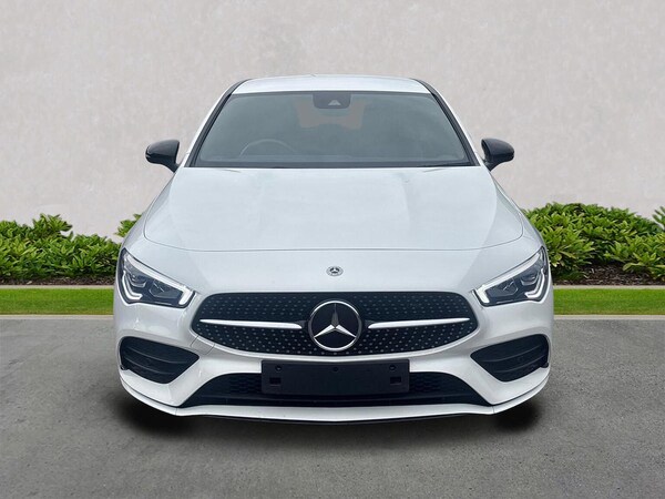 Used Mercedes-Benz CLA 2022 for sale - 76143017: Photo 5