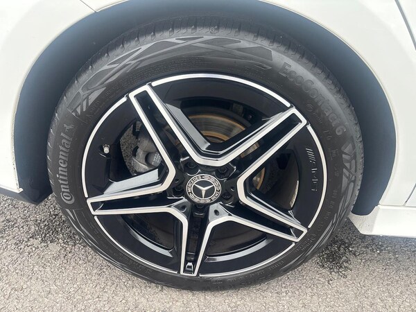 Used Mercedes-Benz CLA 2022 for sale - 76143017: Photo 6