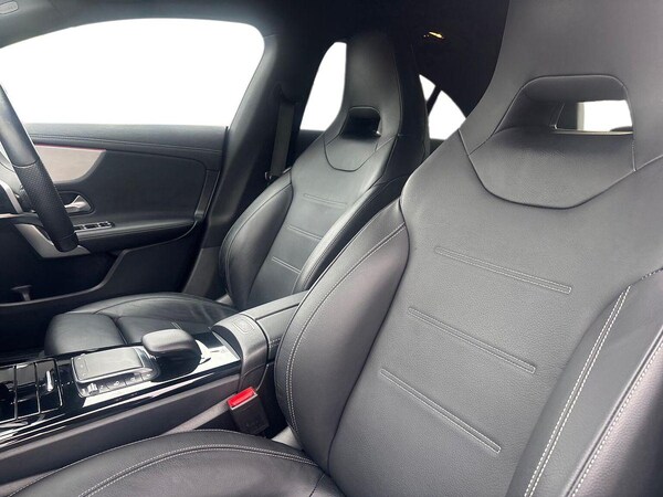 Used Mercedes-Benz CLA 2022 for sale - 76143017: Photo 7