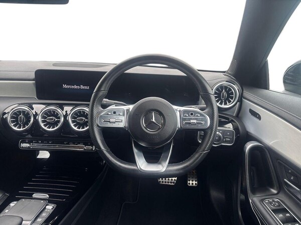 Used Mercedes-Benz CLA 2022 for sale - 76143017: Photo 9