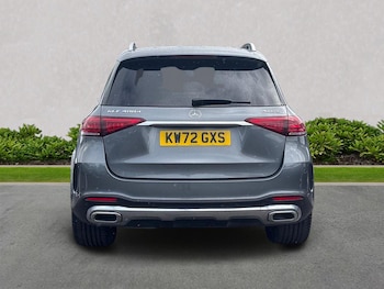 Used Mercedes-Benz GLE-Class 2023 for sale - 75958333: Photo