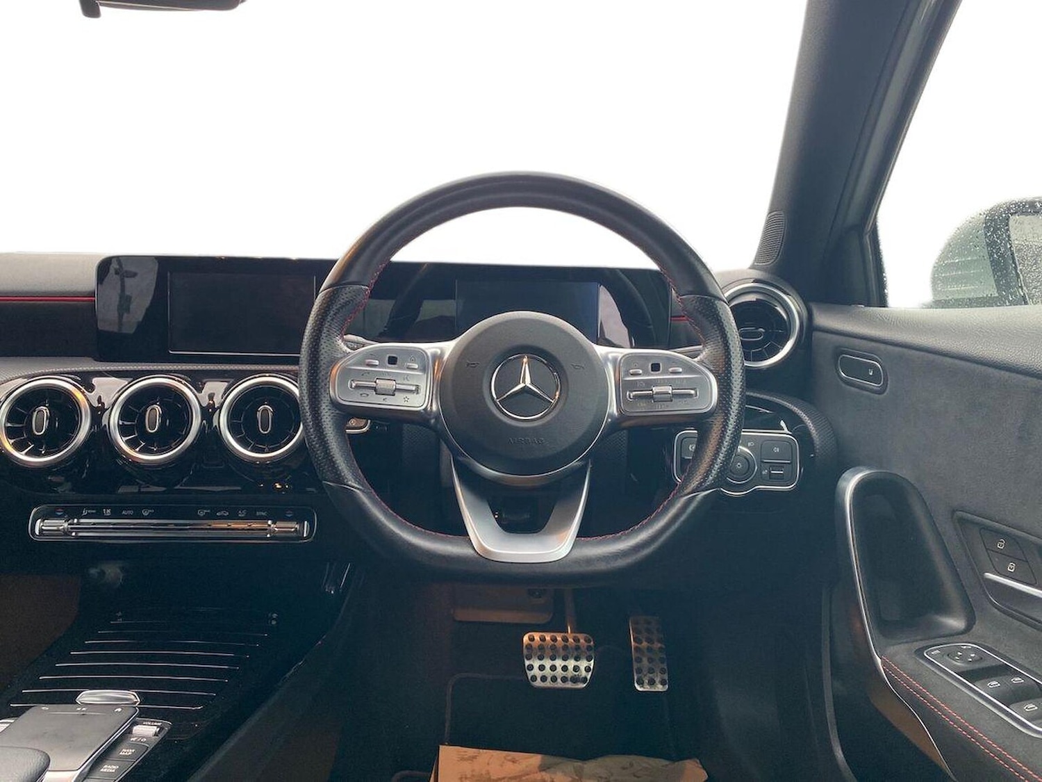 Used Mercedes-Benz A-Class 2020 for sale - 76905033: Photo 10