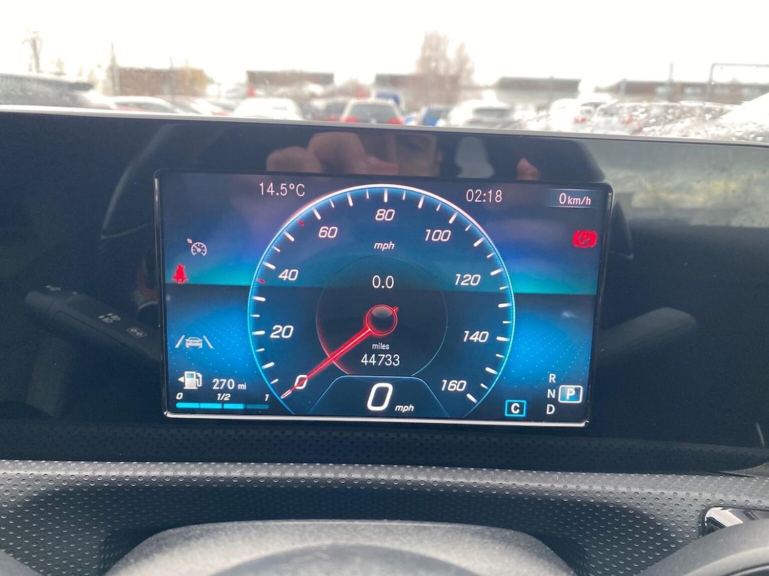 Used Mercedes-Benz A-Class 2020 for sale - 76905033: Photo 11