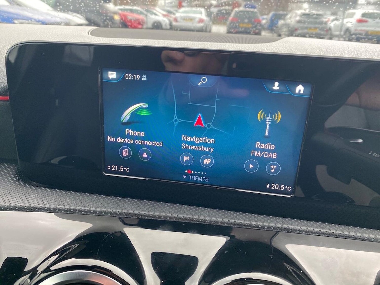 Used Mercedes-Benz A-Class 2020 for sale - 76905033: Photo 13