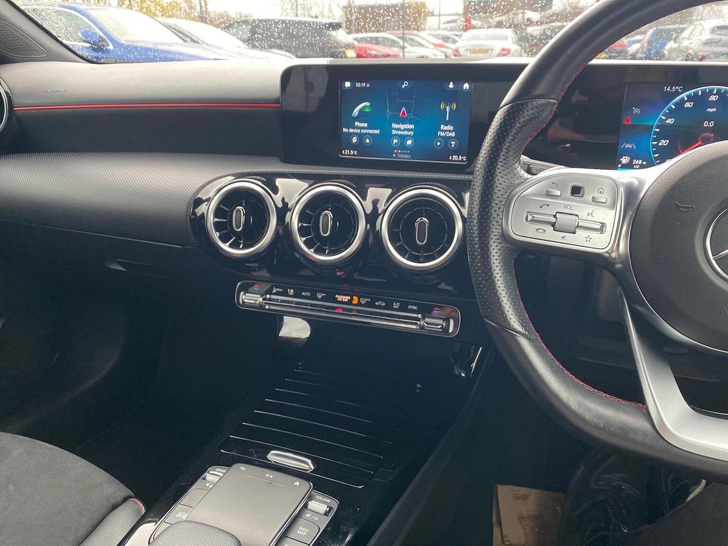 Used Mercedes-Benz A-Class 2020 for sale - 76905033: Photo 14