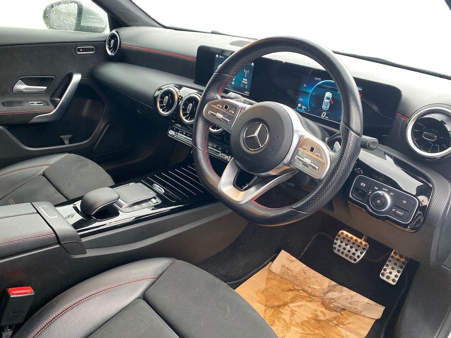 Used Mercedes-Benz A-Class 2020 for sale - 76905033: Photo 16