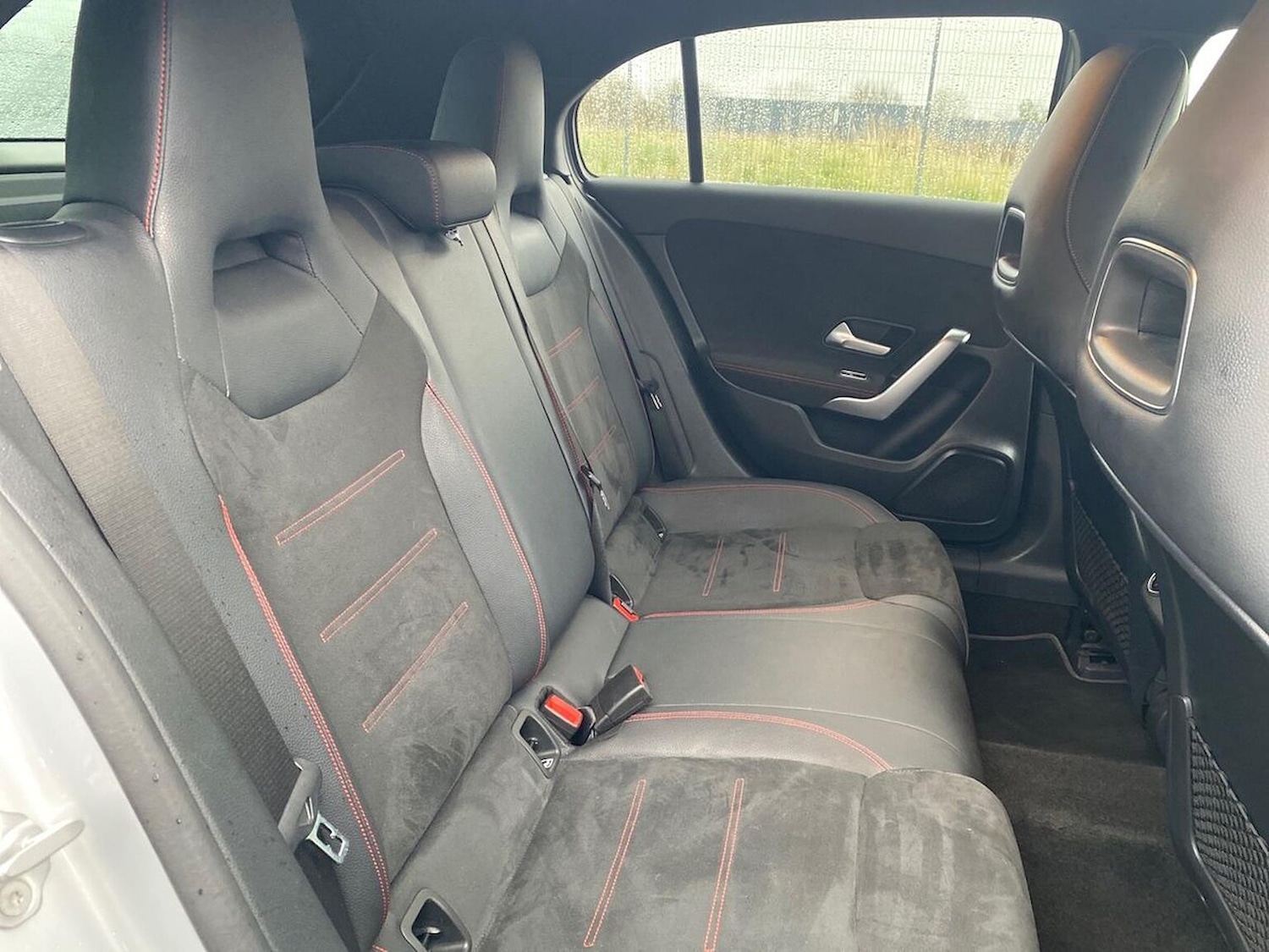 Used Mercedes-Benz A-Class 2020 for sale - 76905033: Photo 17