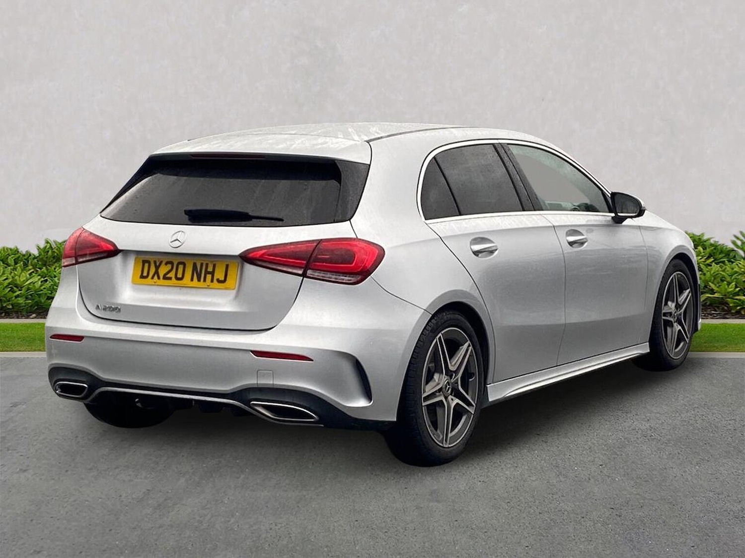 Used Mercedes-Benz A-Class 2020 for sale - 76905033: Photo 19