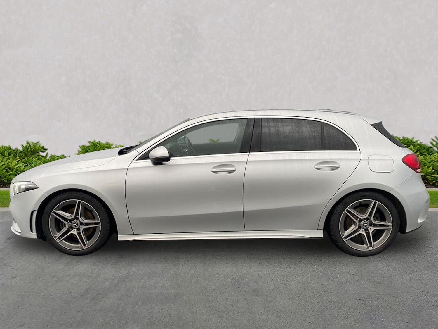 Used Mercedes-Benz A-Class 2020 for sale - 76905033: Photo 20