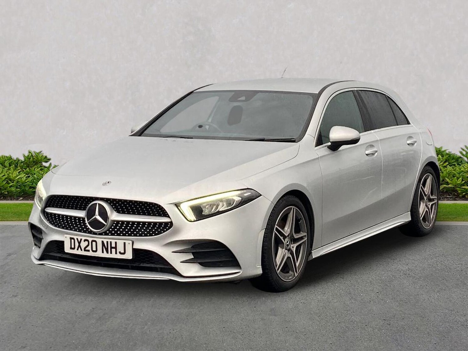 Used Mercedes-Benz A-Class 2020 for sale - 76905033: Photo 21