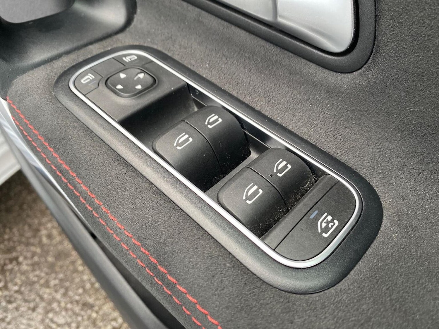 Used Mercedes-Benz A-Class 2020 for sale - 76905033: Photo 22