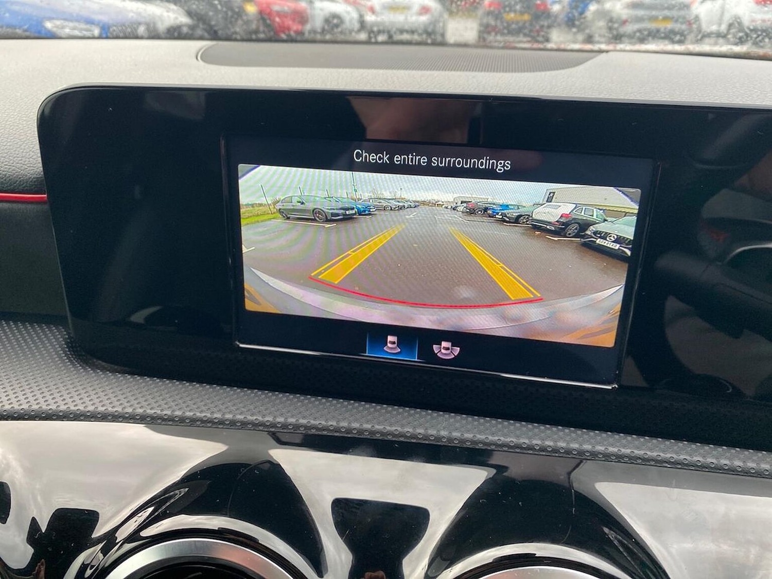 Used Mercedes-Benz A-Class 2020 for sale - 76905033: Photo 24