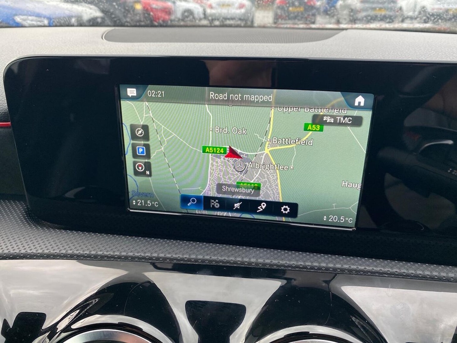 Used Mercedes-Benz A-Class 2020 for sale - 76905033: Photo 25