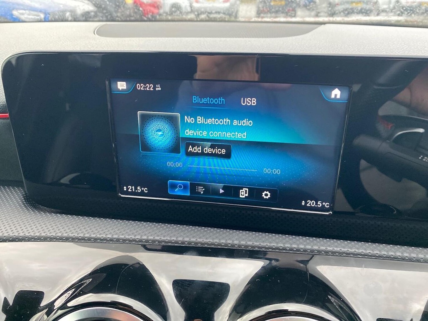 Used Mercedes-Benz A-Class 2020 for sale - 76905033: Photo 26