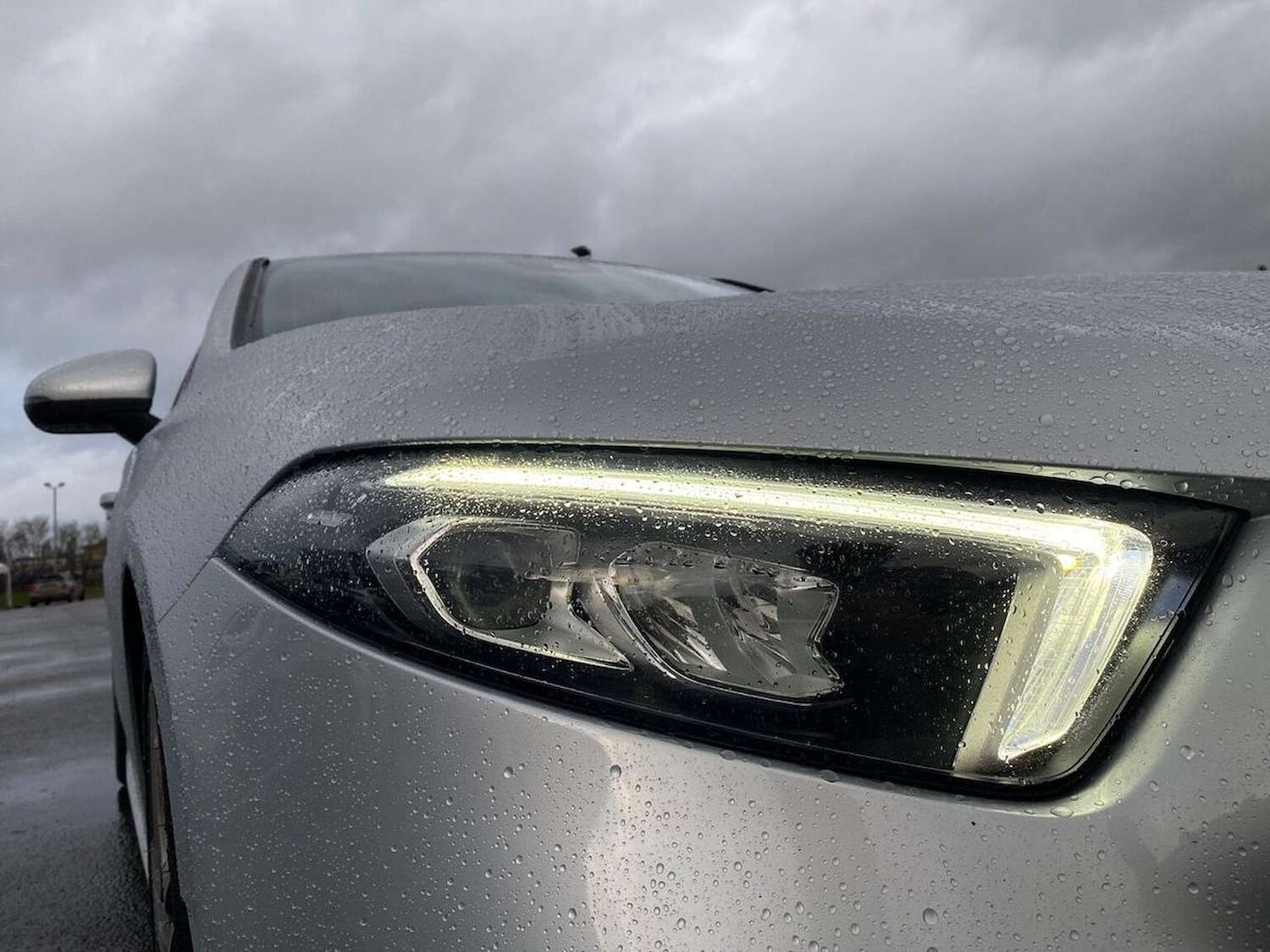 Used Mercedes-Benz A-Class 2020 for sale - 76905033: Photo 35