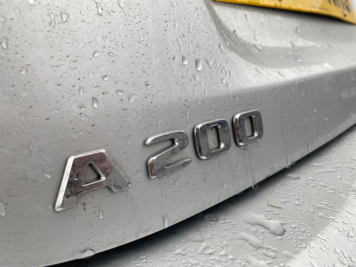 Used Mercedes-Benz A-Class 2020 for sale - 76905033: Photo 36