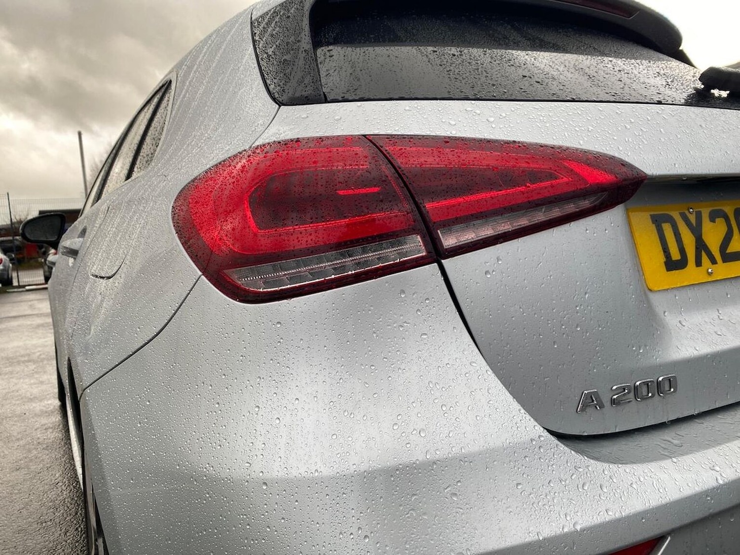 Used Mercedes-Benz A-Class 2020 for sale - 76905033: Photo 37