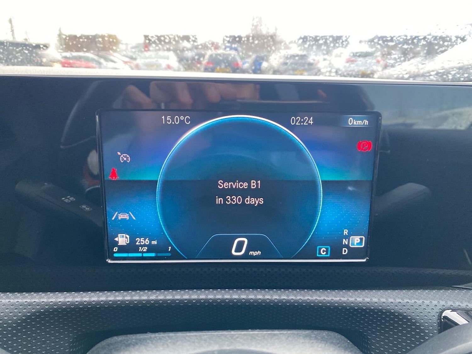 Used Mercedes-Benz A-Class 2020 for sale - 76905033: Photo 38