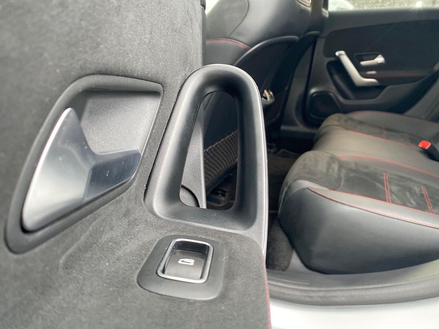 Used Mercedes-Benz A-Class 2020 for sale - 76905033: Photo 39