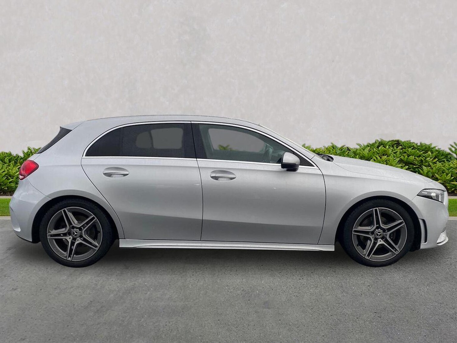 Used Mercedes-Benz A-Class 2020 for sale - 76905033: Photo 4