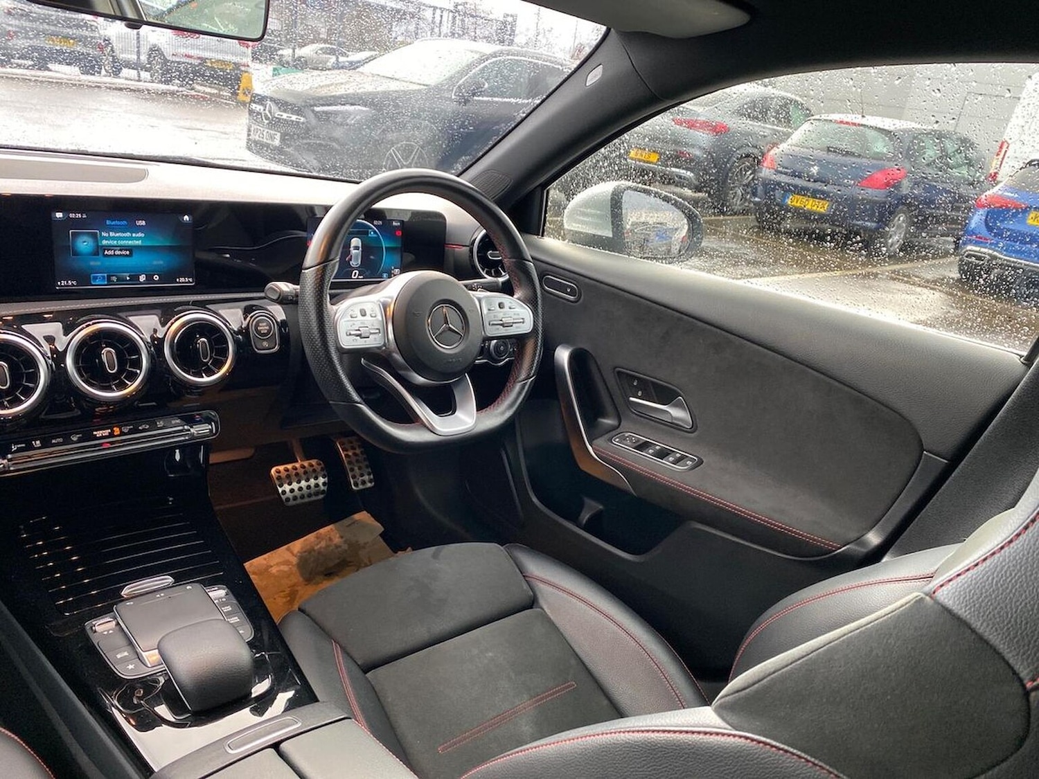 Used Mercedes-Benz A-Class 2020 for sale - 76905033: Photo 41