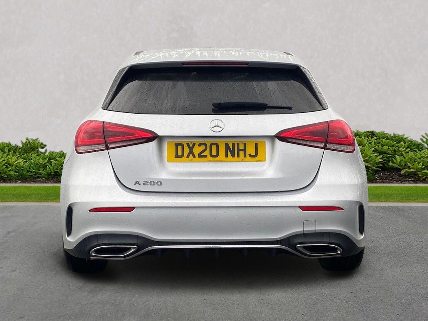 Used Mercedes-Benz A-Class 2020 for sale - 76905033: Photo 5