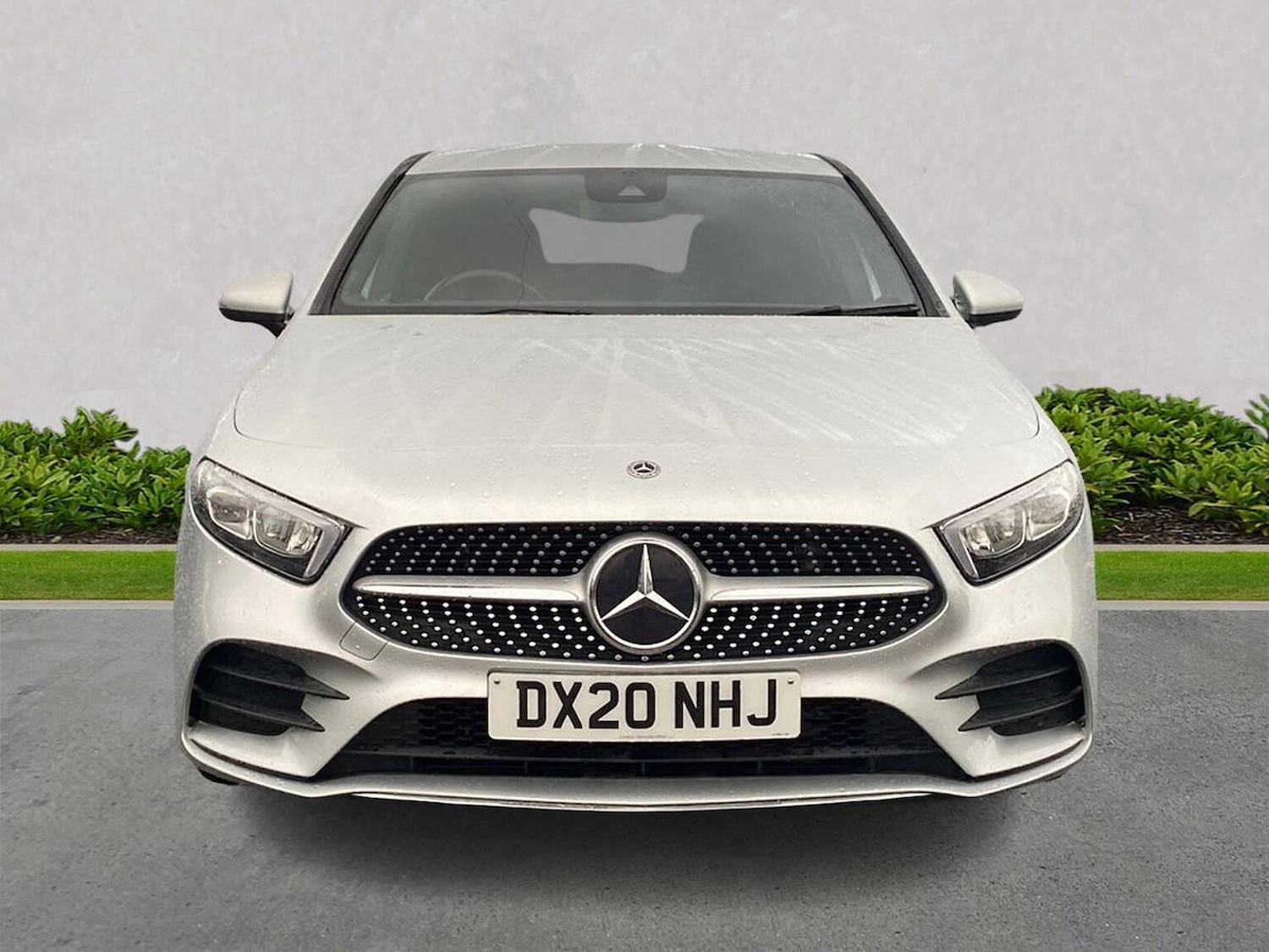 Used Mercedes-Benz A-Class 2020 for sale - 76905033: Photo 6