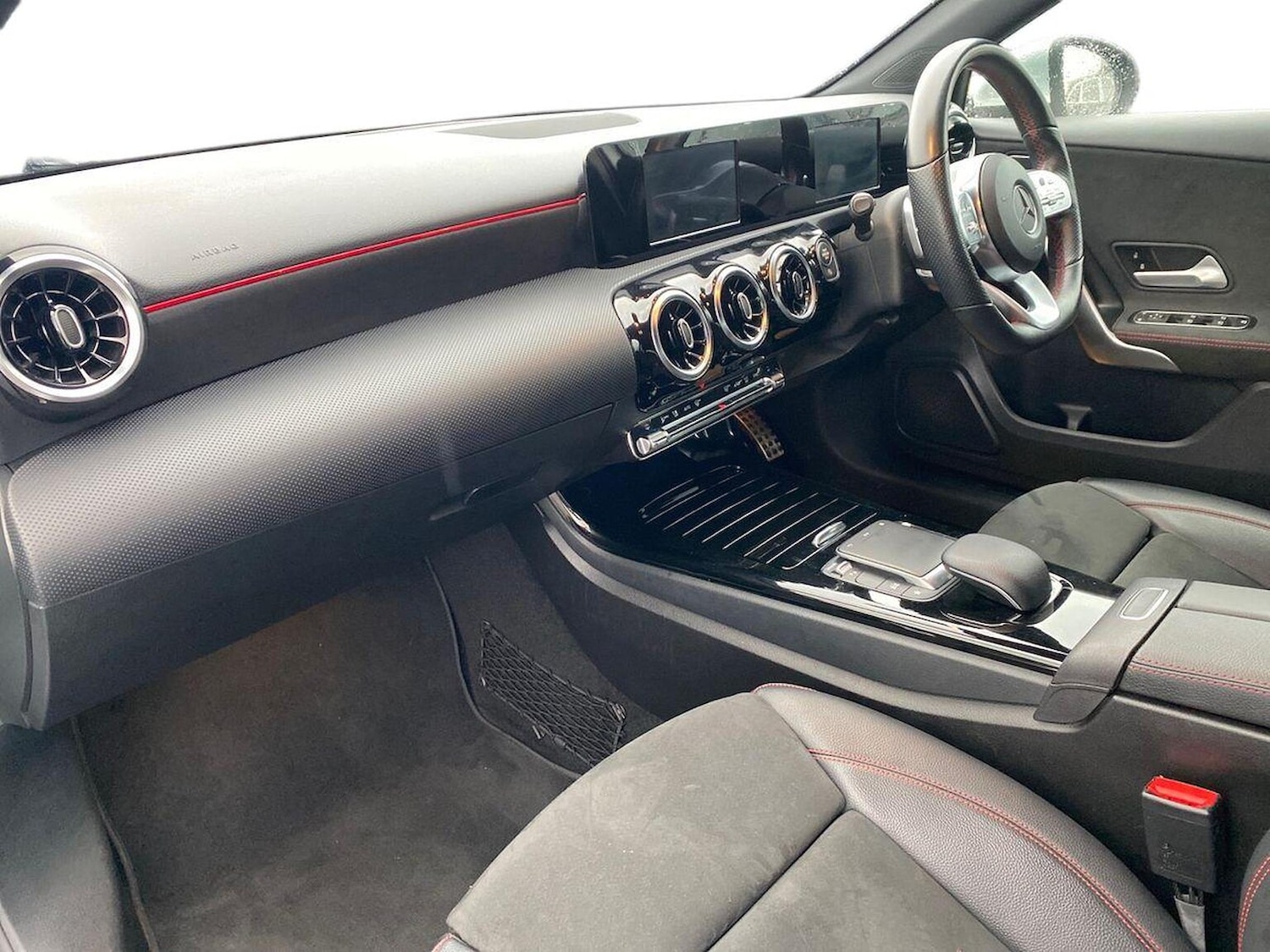 Used Mercedes-Benz A-Class 2020 for sale - 76905033: Photo 8