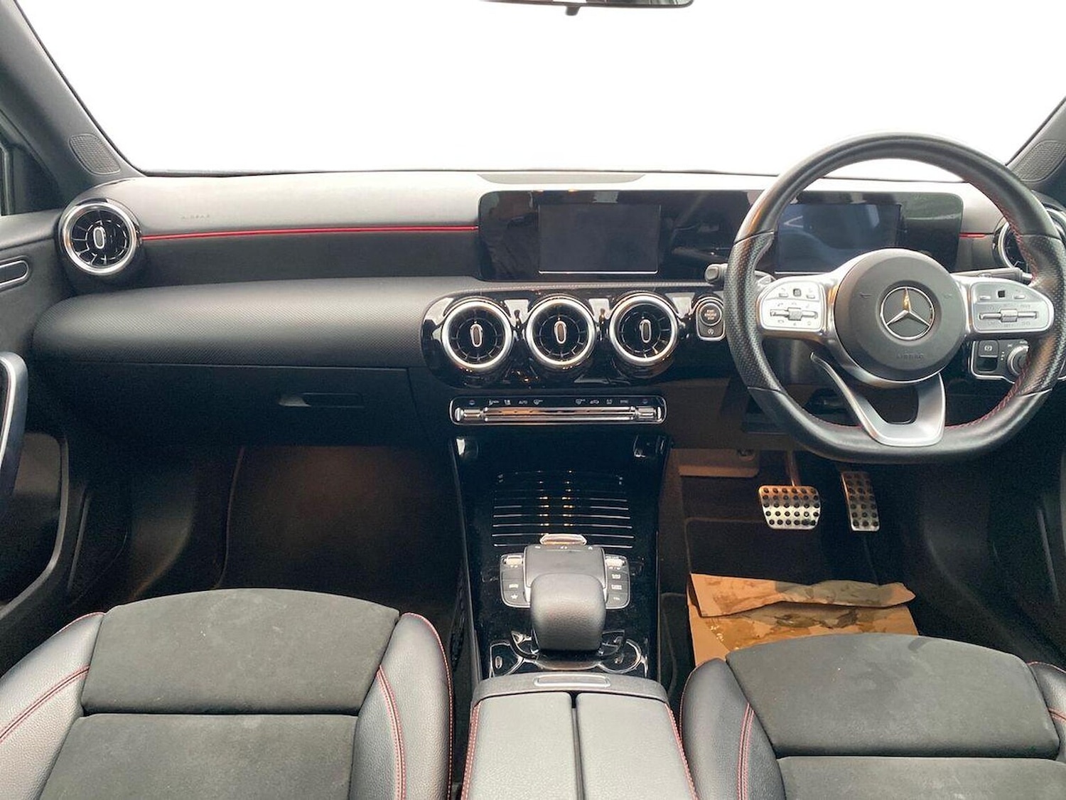 Used Mercedes-Benz A-Class 2020 for sale - 76905033: Photo 9