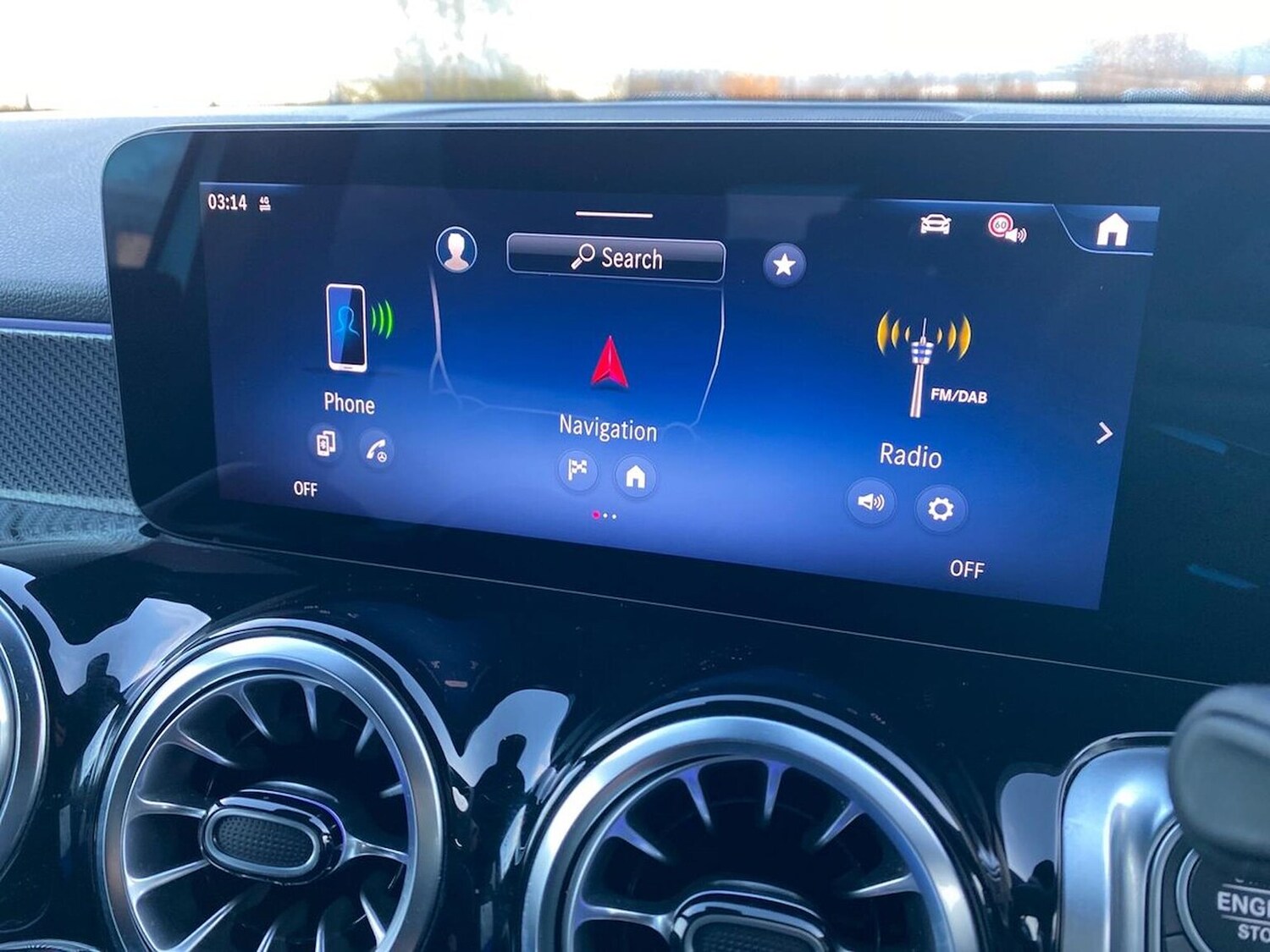 Used Mercedes-Benz GLB 2024 for sale - 76470998: Photo 13