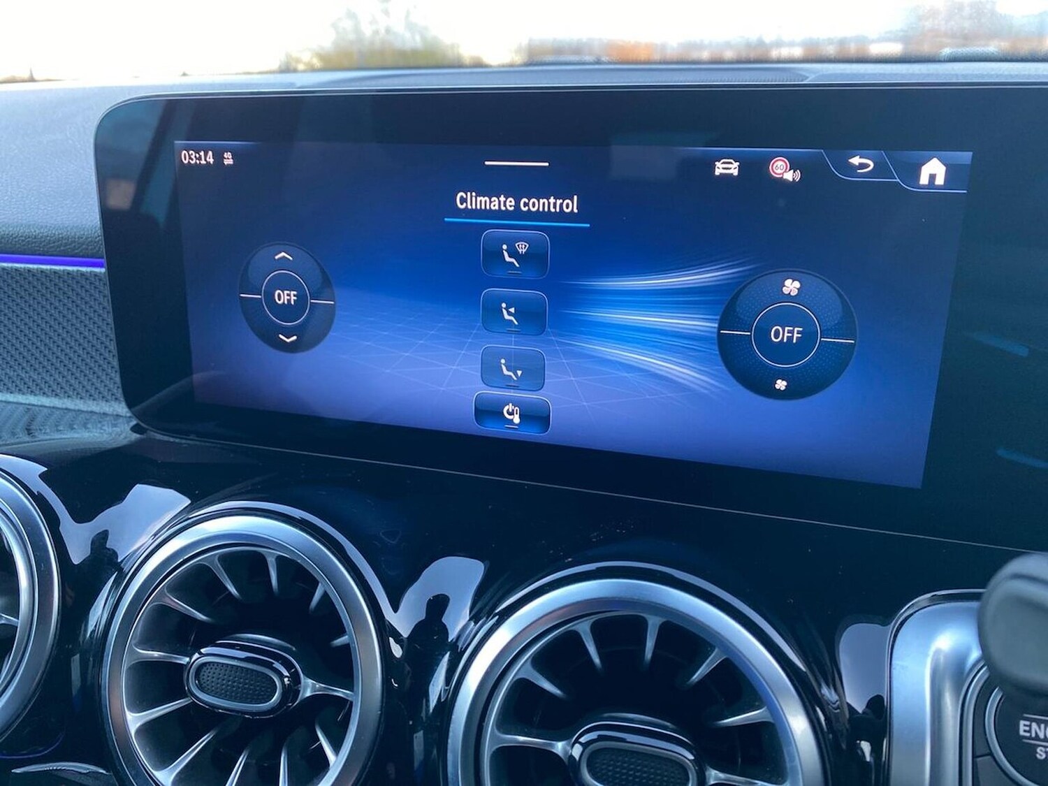 Used Mercedes-Benz GLB 2024 for sale - 76470998: Photo 14