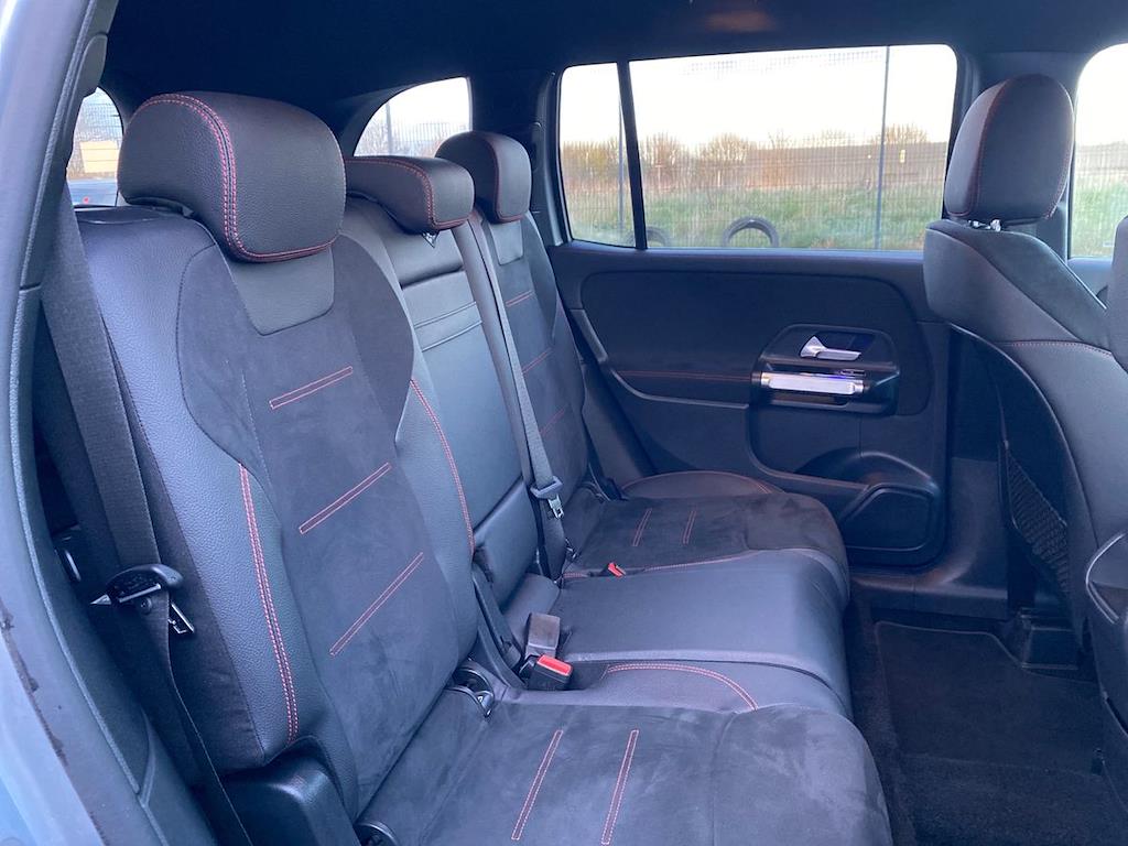 Used Mercedes-Benz GLB 2024 for sale - 76470998: Photo 18