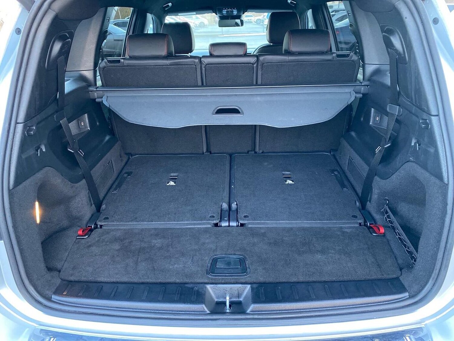 Used Mercedes-Benz GLB 2024 for sale - 76470998: Photo 19