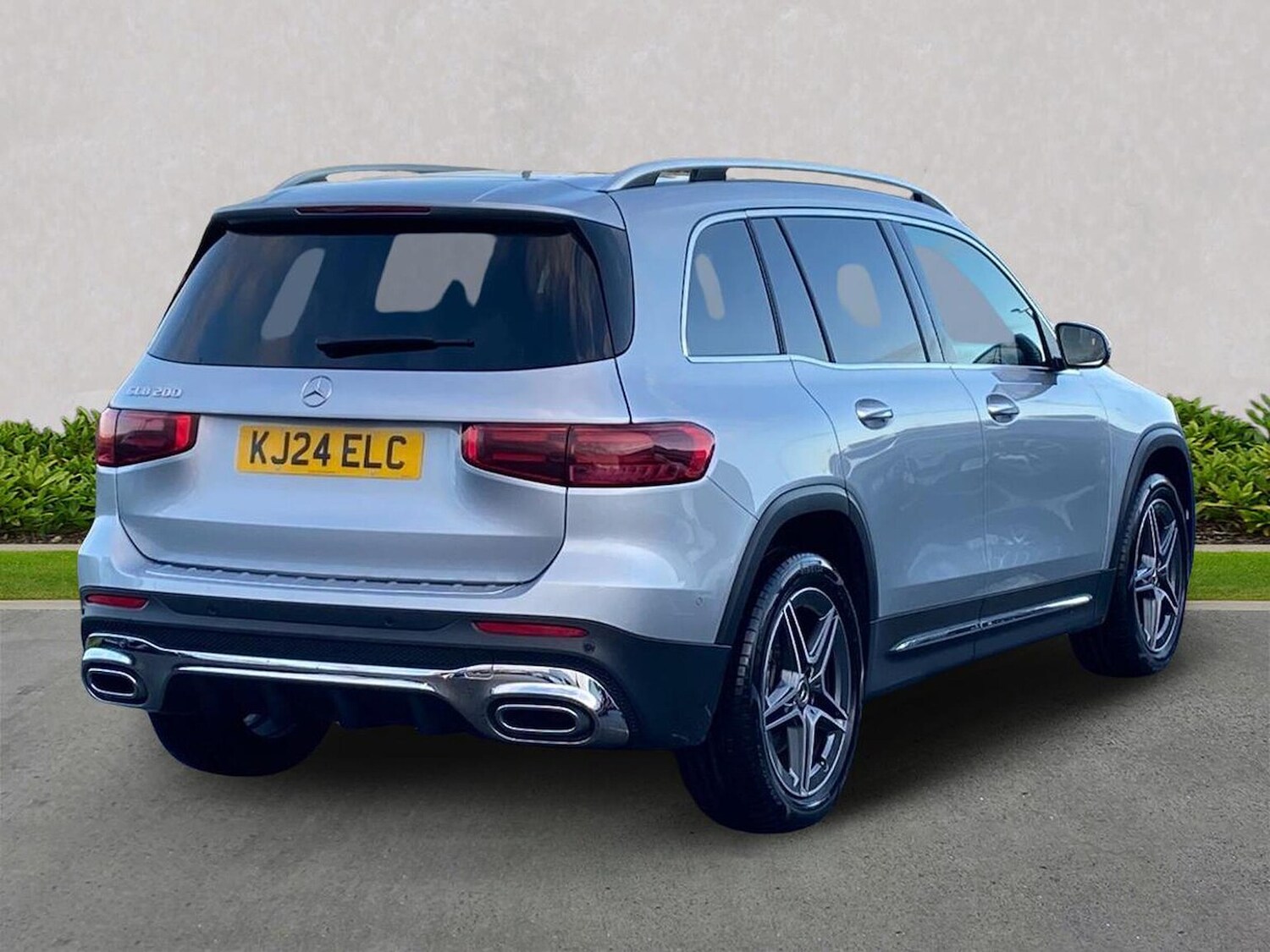 Used Mercedes-Benz GLB 2024 for sale - 76470998: Photo 20