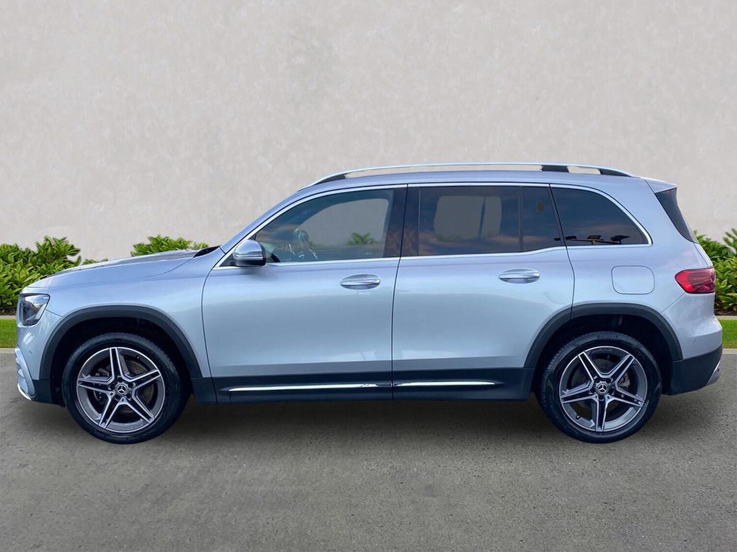 Used Mercedes-Benz GLB 2024 for sale - 76470998: Photo 21