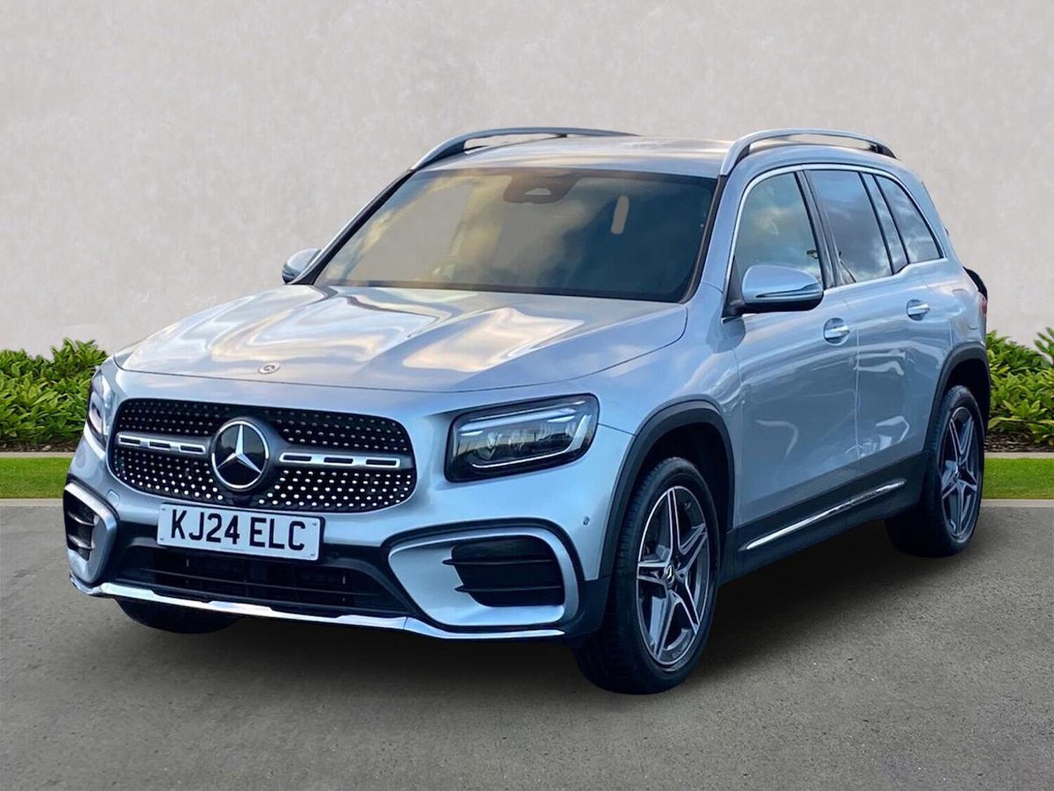 Used Mercedes-Benz GLB 2024 for sale - 76470998: Photo 22